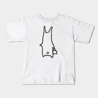 Rabbit Kids T-Shirt